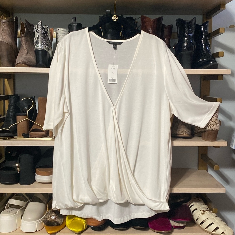 Banana Republic Top